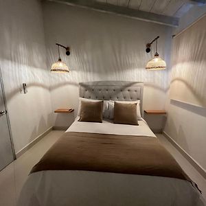 Habitación con Cama King