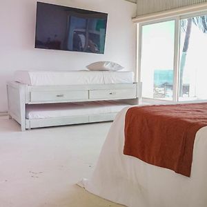 Habitación Cuádruple Superior